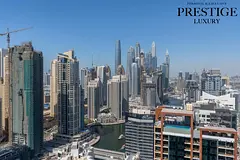 Turnkey Studio | Marina View | Bills Included