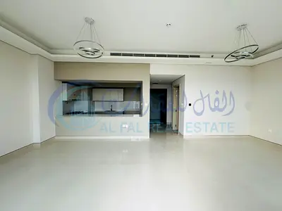 شقة فاخرة 3 غرف ماستر | مبنى جديد متكامل الخدمات | موقع رئيسي في المدينة العالمية المرحلة الثانية ورسان 4