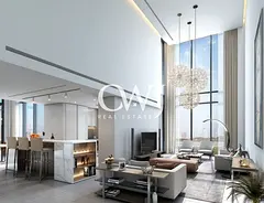 waterfront | Low Floor | +Maids