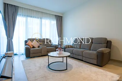 Fully Furnished | Vacant | Community View