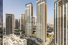 Spacious Unit | Rented Option | Good for ROI