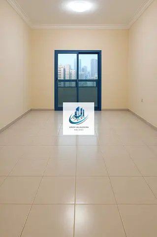 2bhk 44k with Balcony Close Hall Al Nahda Sharjah Call Adnan