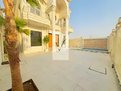 Own a fully furnished villa with luxurious finishes in a prime location in Ajman