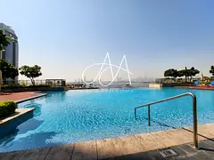 Waterfront Living | Creek and Skyline Views | Prime Location