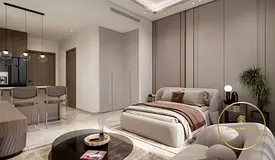 Luxurious 1BHK with Scenic Views | Premium Amenities | Perfect Investment Opportunity