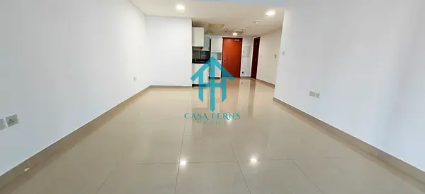 Investor Deal |Spacious 1 Bedroom | DIFC View| Vacant