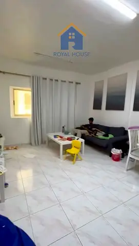 غرفتين وصالة لقطة للاستثمار