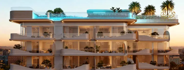 Ramadan Offer/ Fully Furnished/High ROI