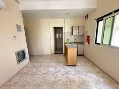 Luxury Studio Flat Separate kitchen In Muwaileh Sharjah