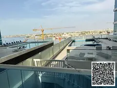 Golden opportunity in Al-Waha Tower… spacious area and a surprise price!