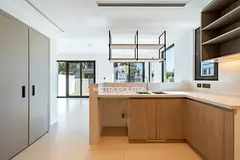 Landscaped Corner | Kitchen Appliances | Vacant