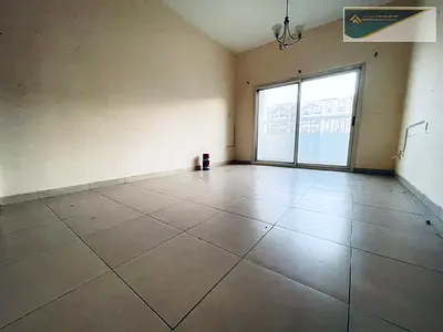 HOT OFFER! LAST UNIT 2BHK APARTMENT WITH BALCONY NO MANAGEMENT FEEE CENTRAL AC AND GAS IN JUST 40k ABU SHAGARA