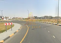 Invest in Al Hoshi – Residential Land in a Strategic Location, Ready to Build