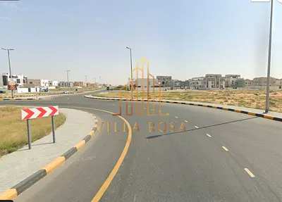 استثمر في الحوشي – أرض سكنية بموقع استراتيجي وجاهزة للبناء