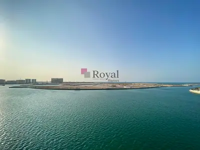 Fully Furnished | Beautiful Lagoon View | Ready