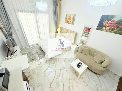 HOT OFFER ll MODERN DESIGN ELEGANT STUDIO ll FULLY FURNISHED ||