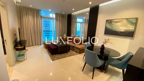 Spacious | Luxury | Breathtaking skyline views