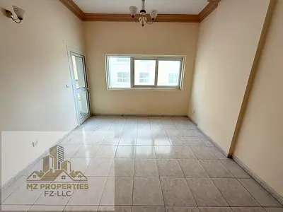 1 MONTH FREE !! FANTASTIC 2BHK WITH CLOSE HALL + BALCONY FOR RENT IN HEART OF SHARJAH ! OPEN VIEW ! IN 39,999