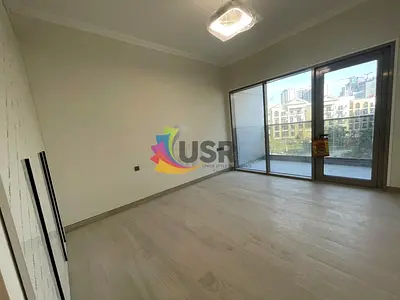 BRAND NEW | 2BHK WITH MAID ROOM | BALCONY FOR 125K