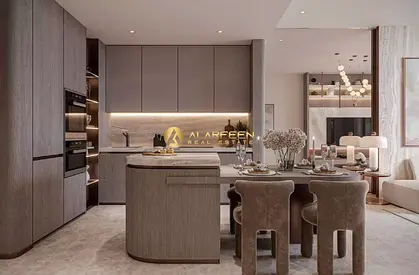 Luxury Apartment | Modern Living | Skyline View