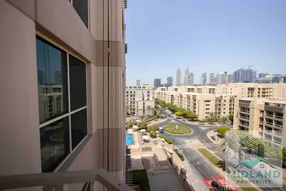 Un-Furnished |1 Bedroom | Community Facing | Mosela Views