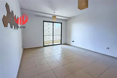 High-Floor 2BR | Vacant & Unfurnished | High ROI