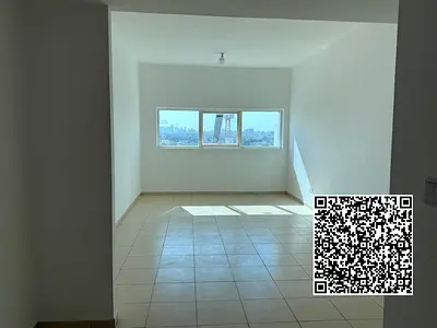 Ready Studio for Sale | Ajman One Towers | 300K | Parking