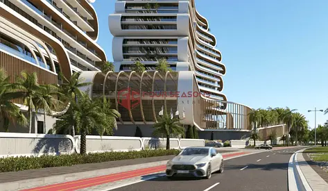 EXCLUSIVE OPPORTUNITY I MAGNIFICENT VIEW I LUXURY