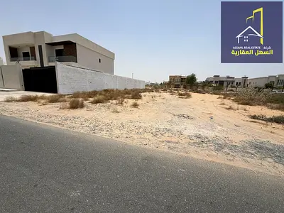للبيع ارض سكني بمنطقة الحوشي ضاحية البديع بموقع ممتاز جدا
