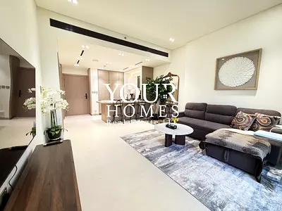 Ultimate Comfort | Park and Pool Views | Turnkey