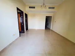 Open view // 1PARKING FREE//1 BADROOM WITH 2 BATHROOMS BALCONY//ONLY FAMILY// CAL TO MR WASEEM?