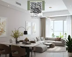 🏙️ Prime Opportunity | 1BR Apartment with City & Partial Sea View in Ajman One – Phase 2