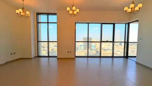 ✨ SPACIOUS 2 BHK |•| LUXURY BUILDING |•| MODERN FINISHING |•| BEAUTIFUL VIEW