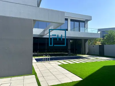 🏡 ELEGANT 5-BEDROOM VILLA FOR RENT IN SENDIAN MASAAR
