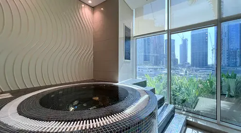 MONTHLY RENTAL | PRIVATE PATIO | STUDIO