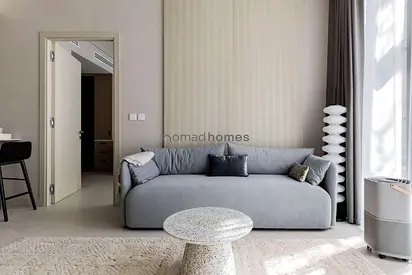 FULLY FURNISHED 1BR | OBJECT 1 FINISHING