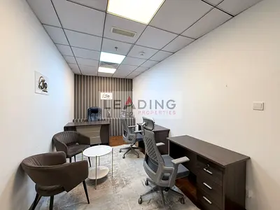 Fully furnished | All Bills included | Negotiable