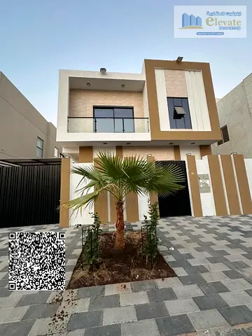 6 Bedroom Villa for sale