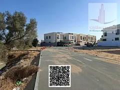 A prime opportunity for discerning investors! Land for sale directly from the owner in Al Zahia, sui