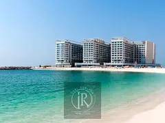 Duplex | Sea View | Pacific Marjan RAK