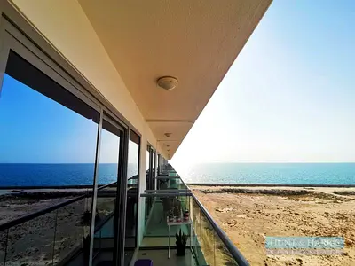 Studio for Sale in Ras Al Khaimah Marjan Island - Great Investment