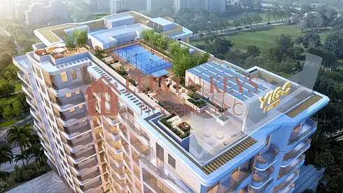 Fully Furnished / Ideal Investment/ Prime Location