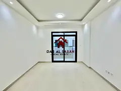 6 cheque payment/deposit cash/with 2 balcony/ close hall/ready to move ?