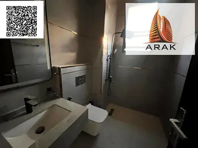 فيلا مميزة للإيجار في منطقة الزاهية بموقع استثنائي على زاوية شارعين مما يوفر خصوصية عالية وإطلالة مفتوحة