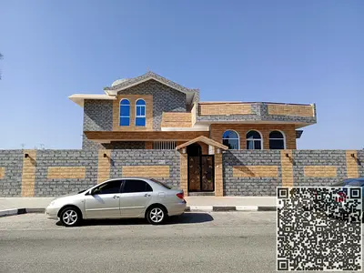 فيلا فخمة 6 غرف نوم للإيجار | منطقة الفلج