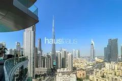 6 Cheques | Brand New | Vacant | Large Layout