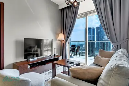 Canal View 2BR || All Bills Included || 0 Commission