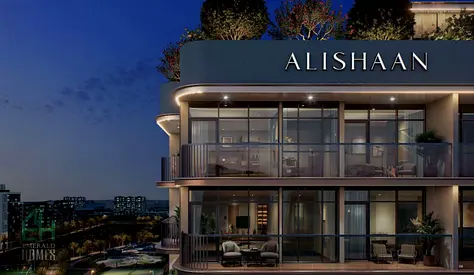 2bhk With Maids | No Commission | High ROI | 40/60 Payment Plan