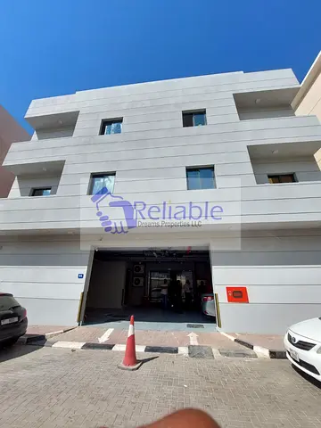 New building for rent | Staff Accommodation | location in AL Badaa