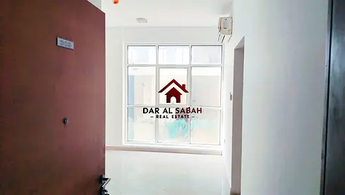 New Building | 4to6 Cheque Payment | Ready To Move | STUDIO Apartment with Separate Kitchen | Easy Access To Dubai | Easy Access To Sharjah Internat